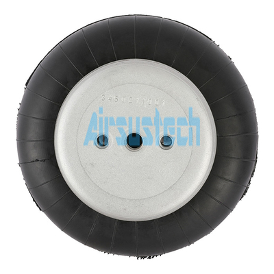 1/4 NPTF Rubber And Iron Firestone Air Bags W01-358-7451/1B5021