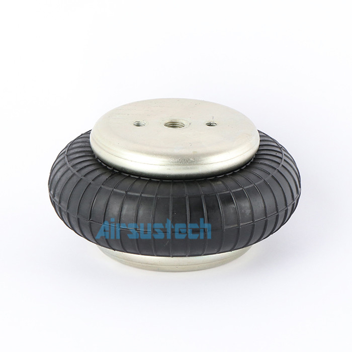 Rubber Contitech Air Spring G1/4 FS 70-7 Single Convoluted Gas Filled