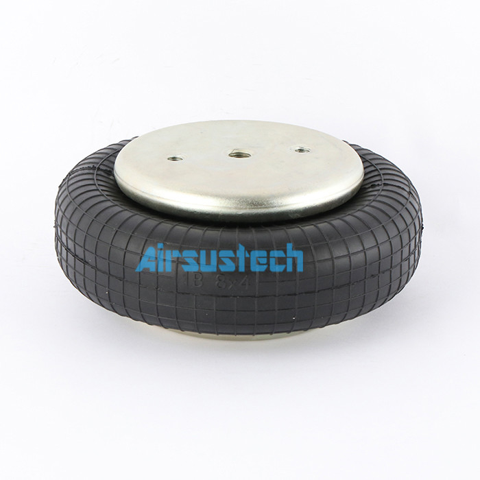 Rubber Firstone Air Spring W01-358-7564 Single Convulted Gas Filled Air Bag 1B 8×4