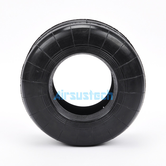 Yokohama S-160-2 Double Convoluted Rubber Punching Air Bags Spring
