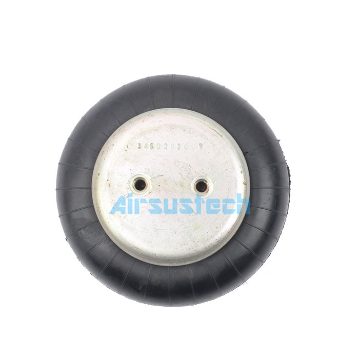 0.8MPA Industrial Air Springs Assembly WO13587451 Firestone Replacement