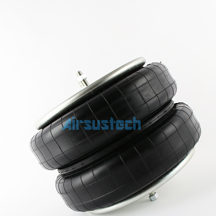 Triangle 6412 4530 Air Lift Spring Double Convoluted Rubber Air Suspension