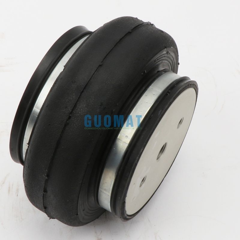 1K130070 Rubber Air Spring 0.8Mpa Goodyear 1B5-500 Replacement