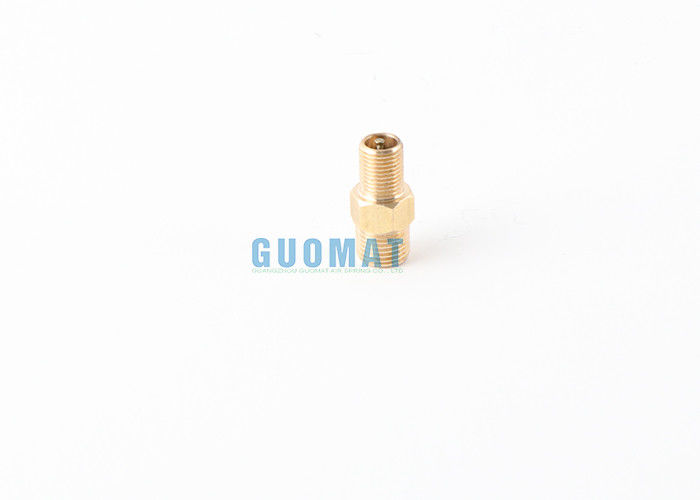 G1/8 Pressure Holding Valve For Industrial Air Springs Air Inlet